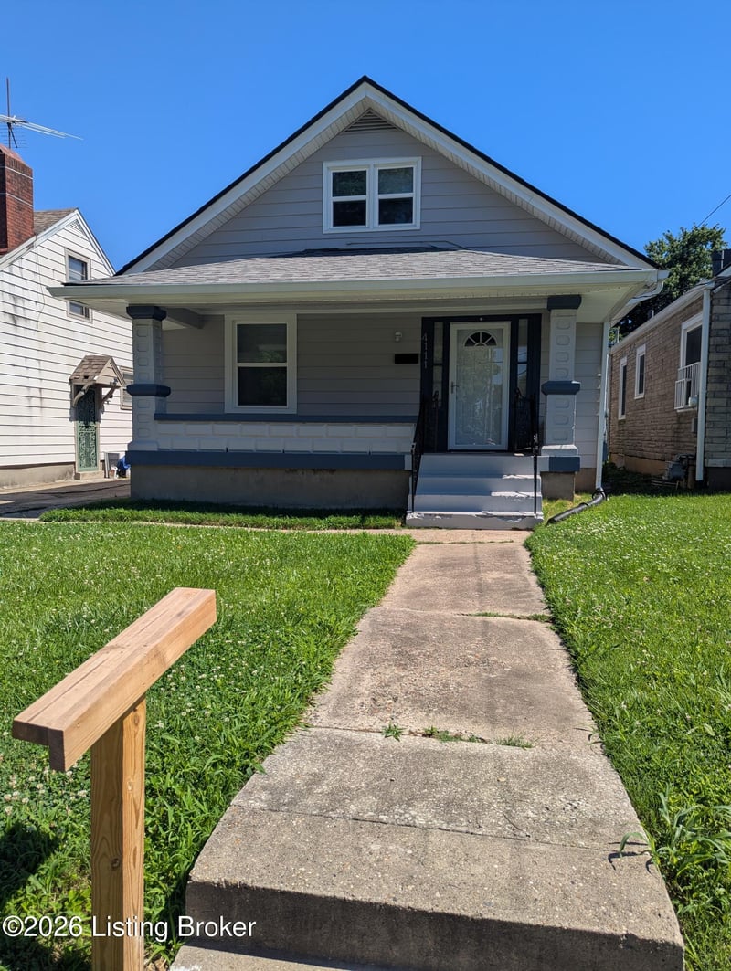 4111 W Main St, Louisville, KY 40212
