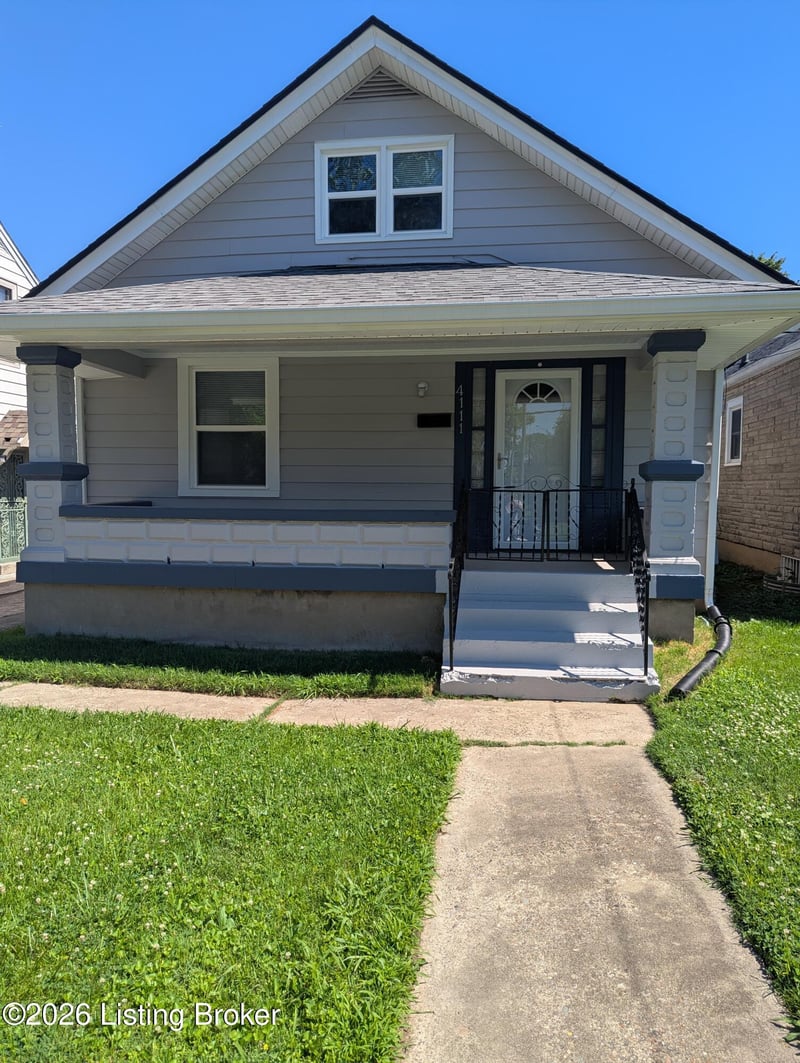 4111 W Main St, Louisville, KY 40212