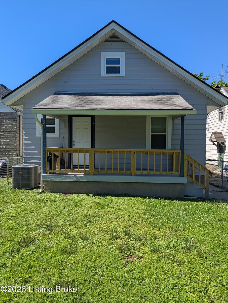 4111 W Main St, Louisville, KY 40212