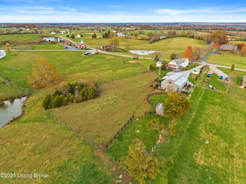 4112 Cornishville Rd, Harrodsburg, KY 40330