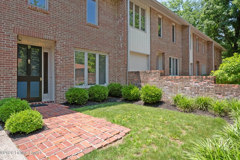 4112 Massie Ave #APT 9, Louisville, KY 40207