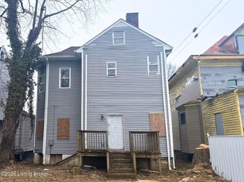 4112 W Broadway, Louisville, KY 40211