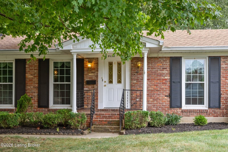 4112 Wimpole Rd, Louisville, KY 40218