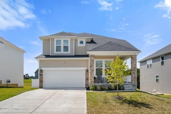 4113 Bent Creek Dr, La Grange, KY 40031