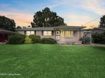 4113 Burrell Dr, Louisville, KY 40216