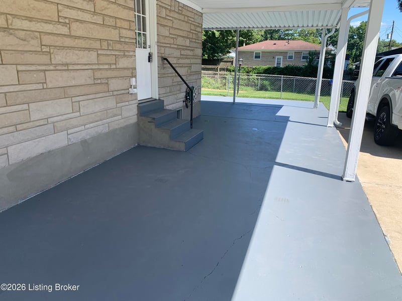 4113 Sunflower Ave, Louisville, KY 40216