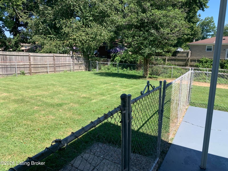 4113 Sunflower Ave, Louisville, KY 40216