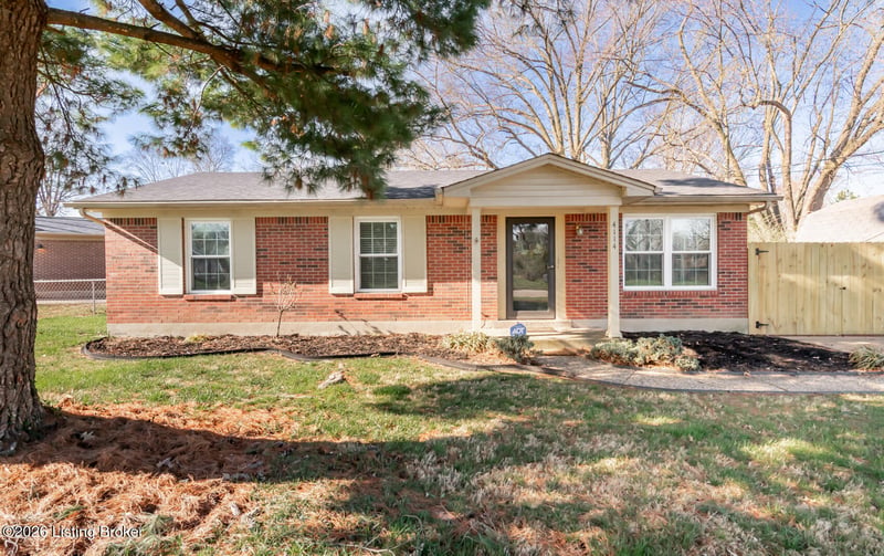 4114 Narcissus Dr, Louisville, KY 40219