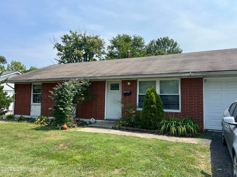 4115 Leo Ln, Louisville, KY 40299