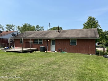 4115 Leo Ln, Louisville, KY 40299
