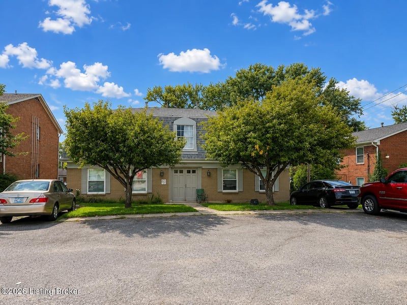 4116 Billtown Rd, Jeffersontown, KY 40299