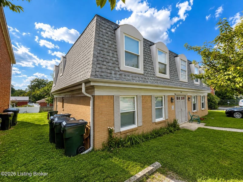 4116 Billtown Rd, Jeffersontown, KY 40299
