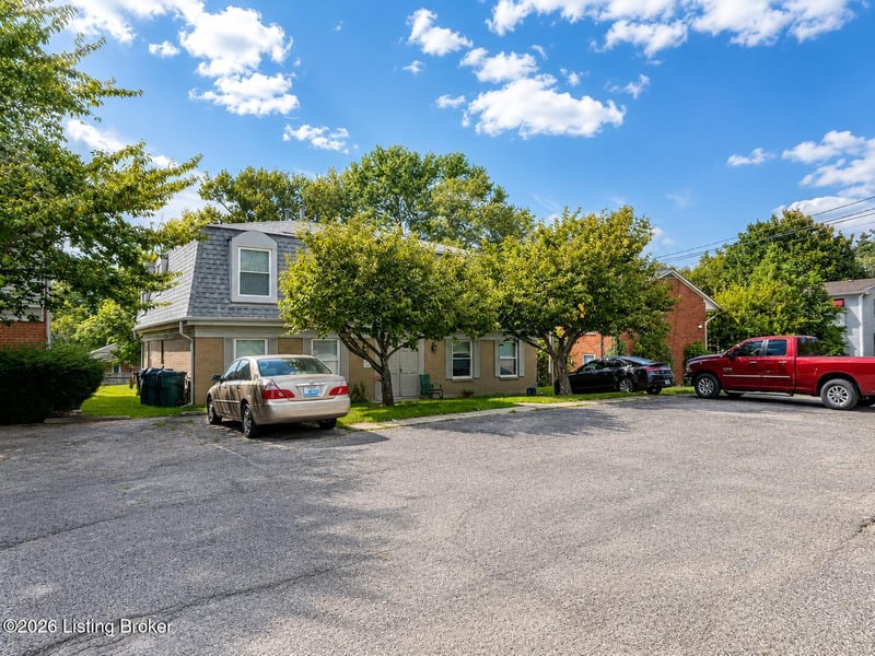 4116 Billtown Rd, Jeffersontown, KY 40299