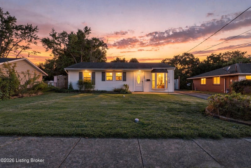 Home Worth Check