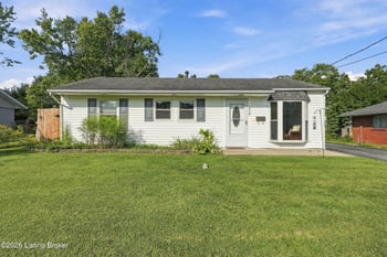 4116 Leo Ln, Jeffersontown, KY 40299