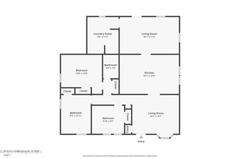 4116 Leo Ln, Jeffersontown, KY 40299