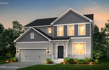 4117 Bent Creek Dr, La Grange, KY 40031