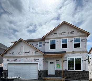 4117 Bent Creek Dr, La Grange, KY 40031