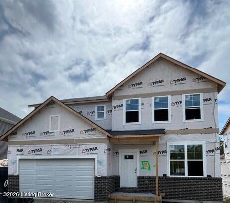 4117 Bent Creek Dr, La Grange, KY 40031