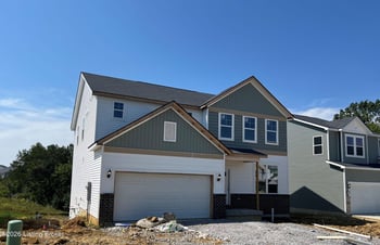 4117 Bent Creek Dr, La Grange, KY 40031