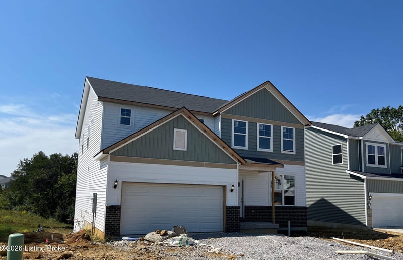 4117 Bent Creek Dr, La Grange, KY 40031