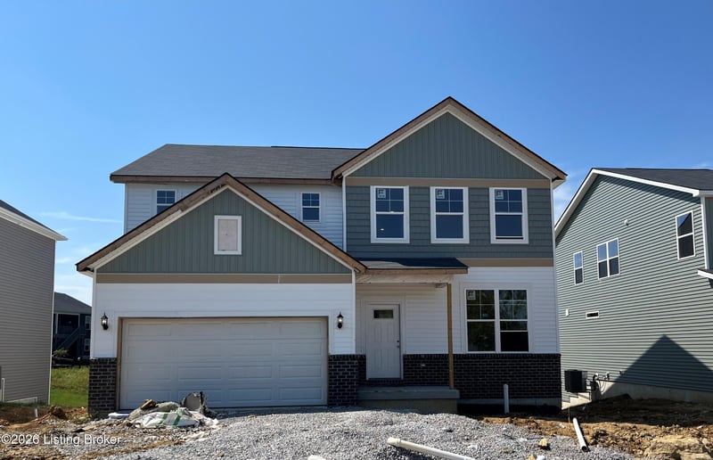 4117 Bent Creek Dr, La Grange, KY 40031