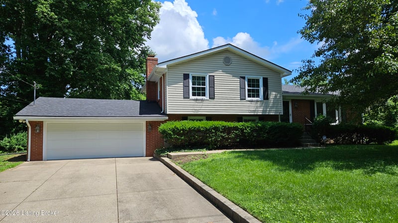 4117 Nachand Ln, Louisville, KY 40218