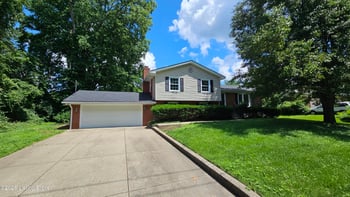 4117 Nachand Ln, Louisville, KY 40218