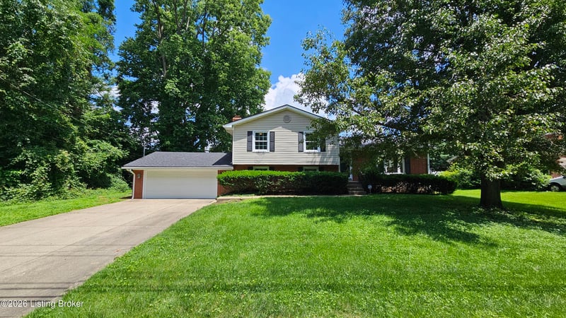 4117 Nachand Ln, Louisville, KY 40218