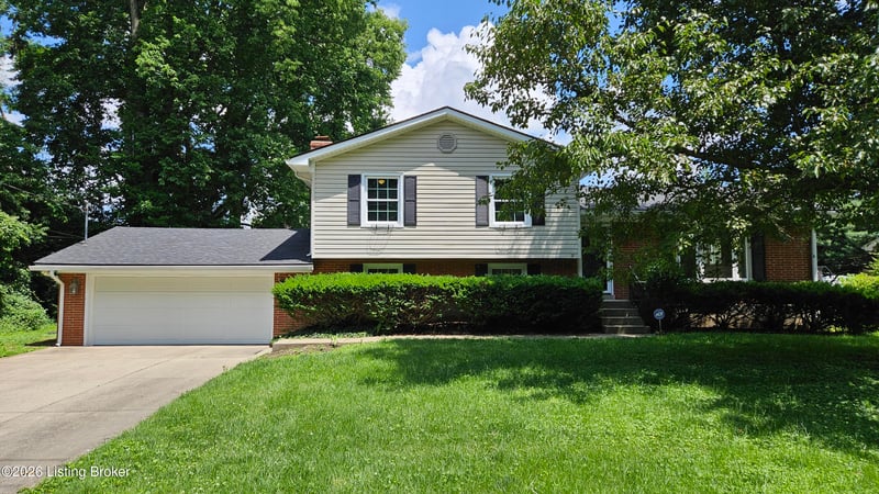 4117 Nachand Ln, Louisville, KY 40218
