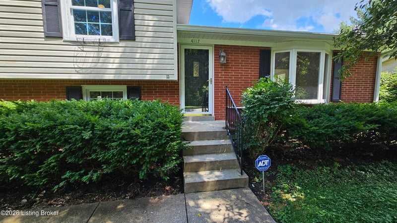 4117 Nachand Ln, Louisville, KY 40218