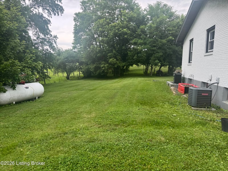 4118 Mount Washington Rd, Taylorsville, KY 40071
