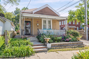 412 E Ormsby Ave, Louisville, KY 40203