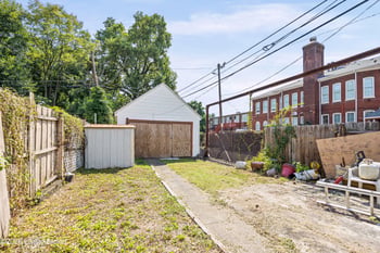 412 E Ormsby Ave, Louisville, KY 40203