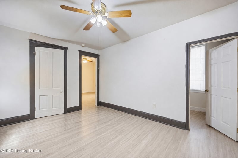 412 E Ormsby Ave, Louisville, KY 40203