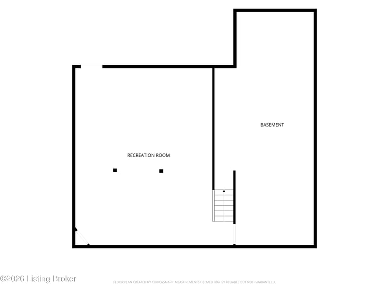 412 Lake Forest Pkwy, Louisville, KY 40245