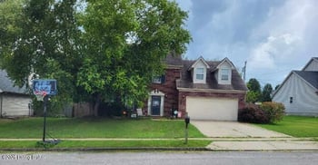 412 Perry Dr, Nicholasville, KY 40356