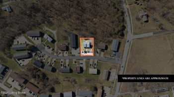 412 Wood Creek Dr, Radcliff, KY 40160