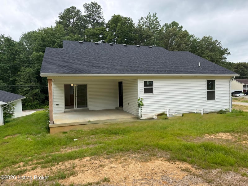 412 Woods Rd, Elizabethtown, KY 42701