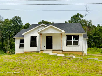 412 Woods Rd, Elizabethtown, KY 42701
