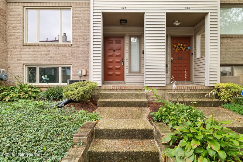 4121 Browns Ln #B13, Louisville, KY 40220