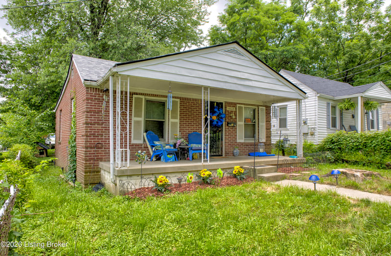 Home Worth Check