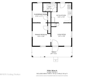 4123 Churchman Ave, Louisville, KY 40215