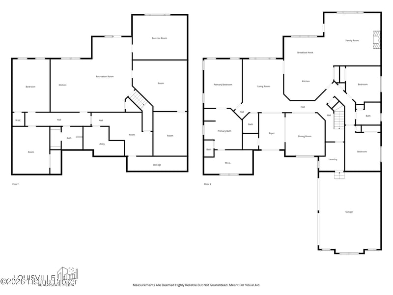 4123 Sanctuary Bluff Ln, Louisville, KY 40241