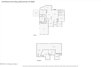 4124 Boones Grove Way, Jeffersontown, KY 40299