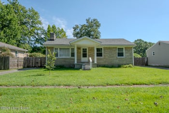 413 Ecchappe Ln, Louisville, KY 40118