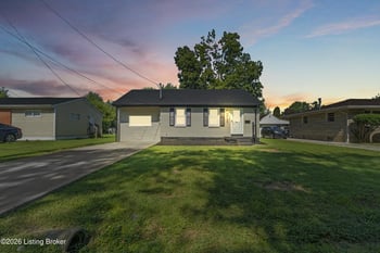 4138 Mae Ave, Louisville, KY 40216