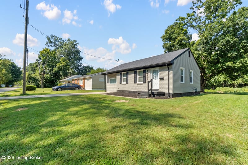 4138 Mae Ave, Louisville, KY 40216