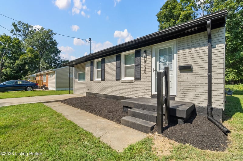 4138 Mae Ave, Louisville, KY 40216