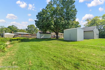 4138 Mae Ave, Louisville, KY 40216